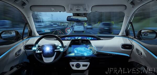 New Arm technologies to transform the software-defined future for the automotive industry