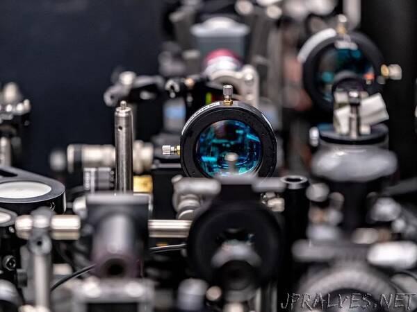 New Optical Switch up to 1000x Faster Than Transistors “Optical accelerator” devices could one day soon turbocharge tailored applications