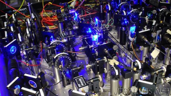 Laser cooling for quantum gases