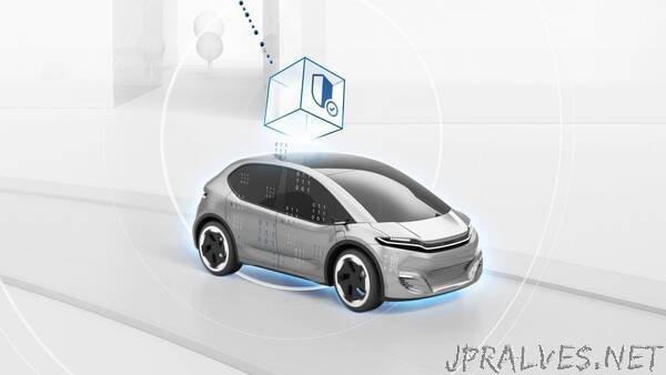 Software-Defined Car: Foundations for Future Vehicle Generations