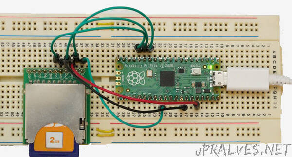 BASIC Interpreter for the Raspberry Pi Pico