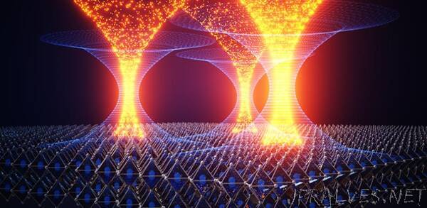 Mystery of high-performing solar cell materials revealed in stunning clarity