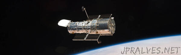 NASA Returns Hubble to Full Science Operations