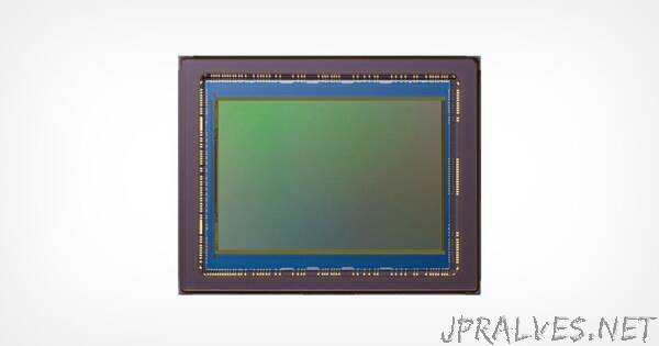 Sony Develops World’s First Stacked CMOS Image Sensor Technology with 2-Layer Transistor Pixel