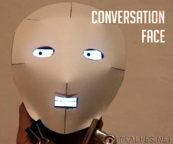 Conversation Face