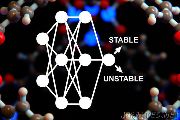 Computational modeling guides development of new materials