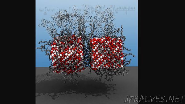 New Tool Allows Unprecedented Modeling of Magnetic Nanoparticles