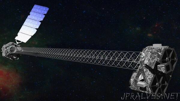 NASA’s NuSTAR Makes Illuminating Discoveries With ‘Nuisance’ Light