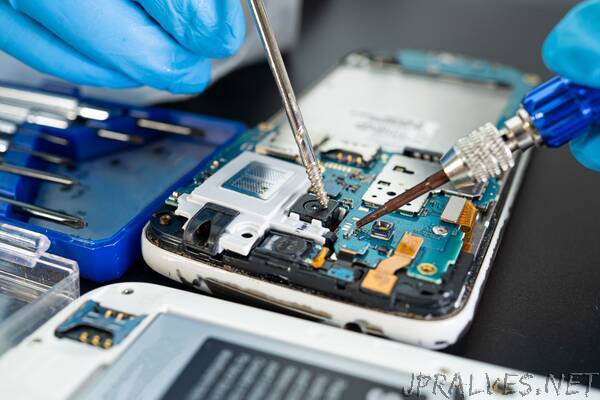 European Right to Repair resolution headed for vote
