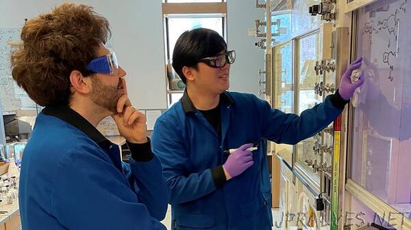 A New Technique To Delete Single Atoms Can Speed Up Molecule Design 