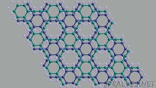 Long-hypothesized ‘next generation wonder material’ created for first time