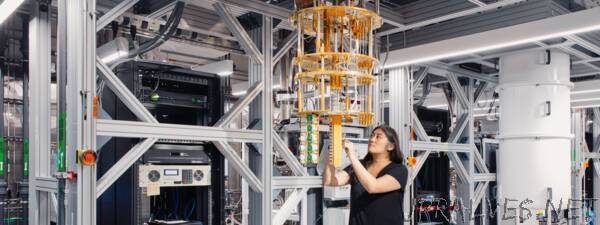 IBM Unveils New Roadmap to Practical Quantum Computing Era; Plans to Deliver 4,000+ Qubit System