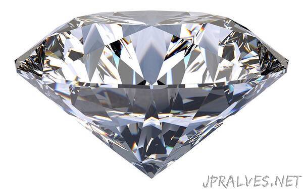 Diamonds Are for Quantum Sensing