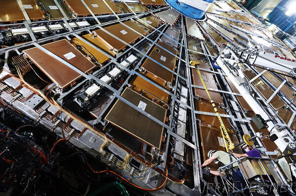Ten years after the Higgs, physicists face the nightmare of finding nothing else