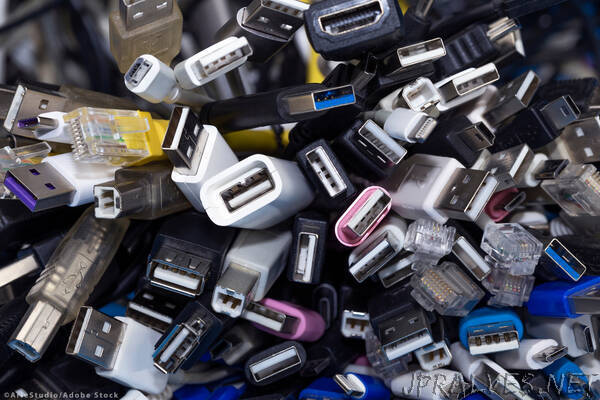 Deal on common charger: reducing hassle for consumers and curbing e-waste