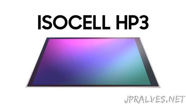 Samsung Unveils ISOCELL Image Sensor With Industry’s Smallest 0.56μm Pixel