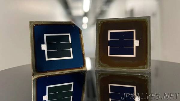 EPFL And CSEM Smash Through The 30% Efficiency Barrier For Perovskite-On-Silicon-Tandem Solar Cells—Setting Two Certified World Records
