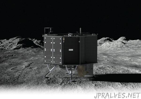 NASA Selects Draper to Fly Research to Far Side of Moon