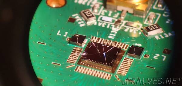 Full control of a six-qubit quantum processor in silicon
