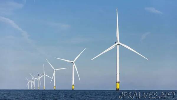 Hornsea 2, the world’s largest windfarm, enters full operation