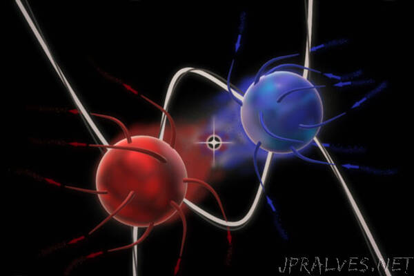 Physicists use ‘electron correlations’ to control topological materials