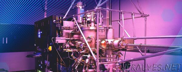 New Laboratory To Explore The Quantum Mysteries Of Nuclear Materials