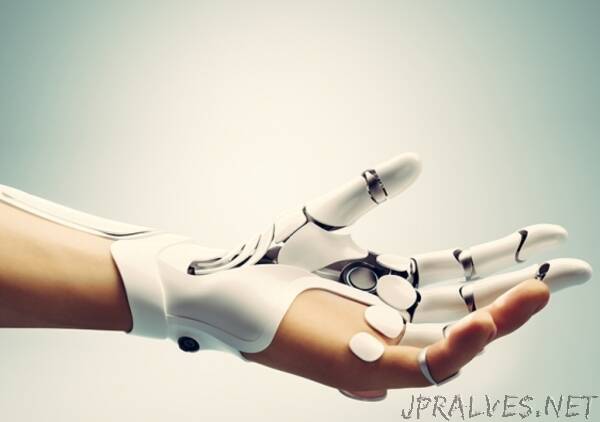 Engineers light the way to bionics of the future