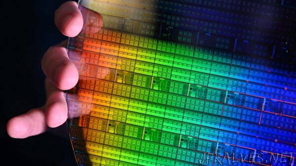 Intel Hits Key Milestone in Quantum Chip Production Research