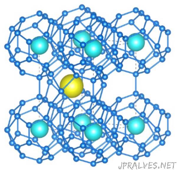 High-temperature superconductivity in lanthanum, yttrium, and cerium ternary hydrides
