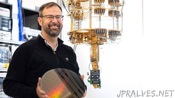 The Journey to Building a True Quantum Computer