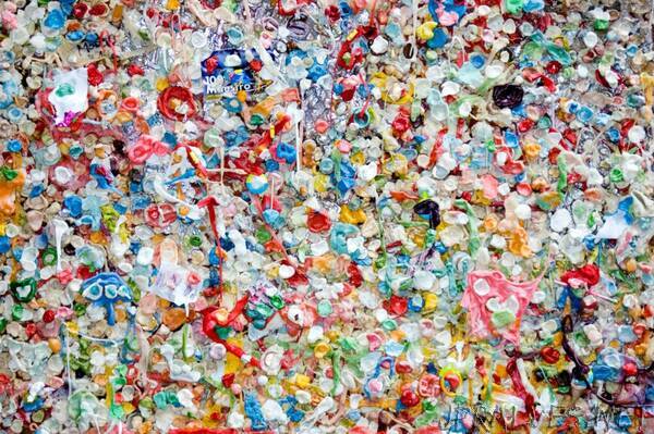 U-M team recycles previously unrecyclable plastic