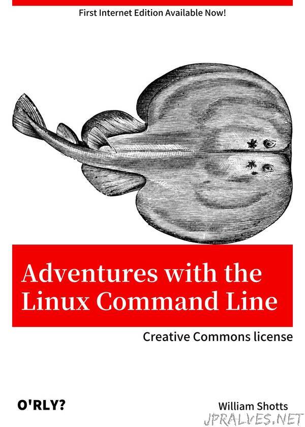 Adventures with the Linux Command Line