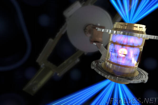 National Ignition Facility achieves fusion ignition