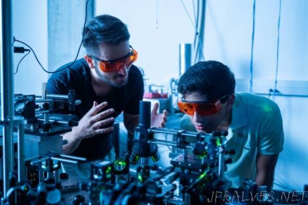 Shedding Light on Quantum Photonics