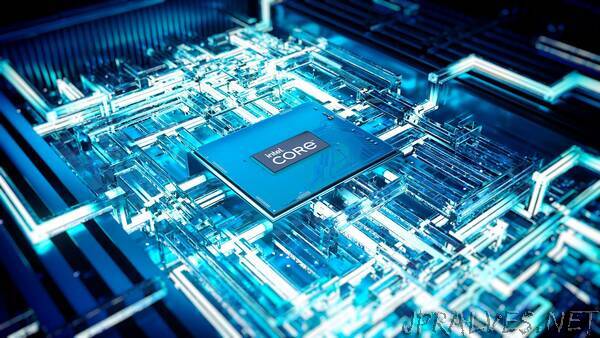 13th Gen Intel Core Processors