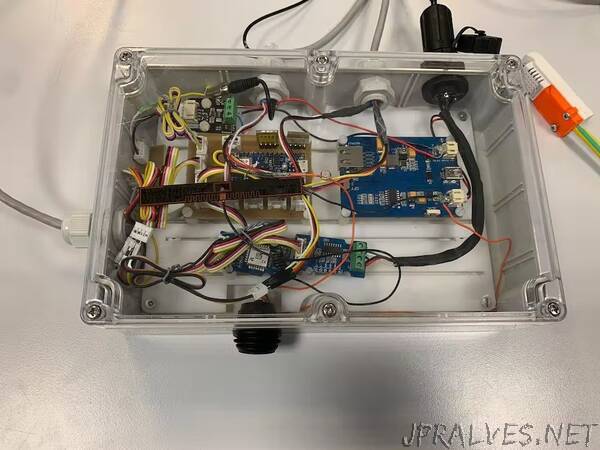 Hive Monitoring