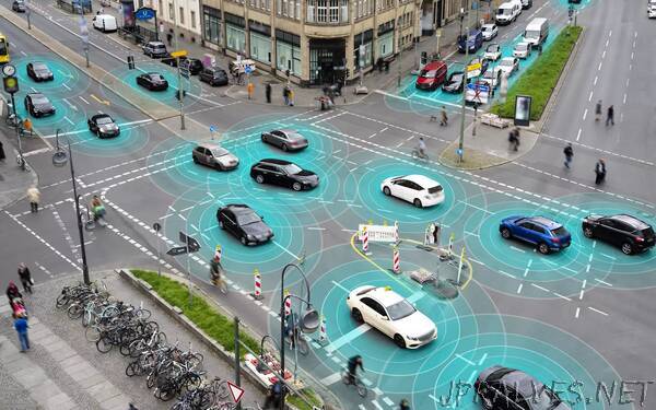Autonomous driving: New algorithm distributes risk fairly