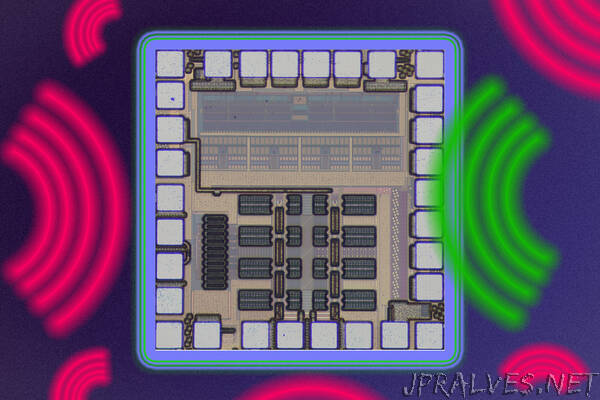 New chip for mobile devices knocks out unwanted signals