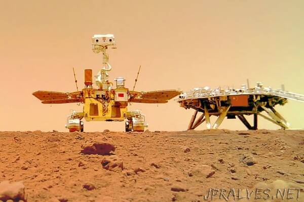 Chinese scientists scramble to wake Mars rover, plan to send probe to investigate, sources say