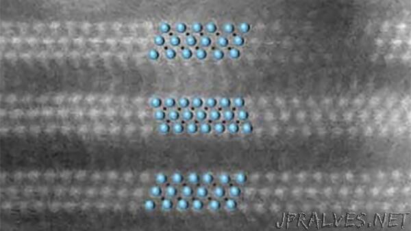 Nano Cut-and-Sew: New Method for Chemically Tailoring Layered Nanomaterials Could Open Pathways to Designing 2D Materials on Demand