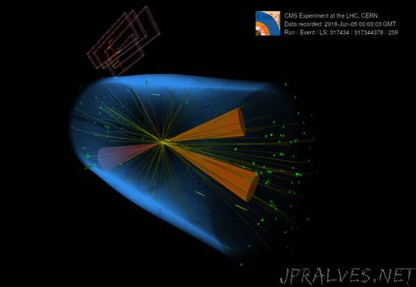 Where does the Higgs boson come from?