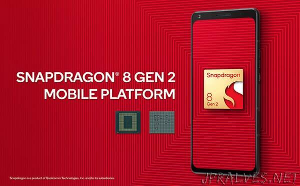 Qualcomm and Thales Unveil World’s First GSMA Compliant iSIM with Latest Snapdragon Mobile Platform