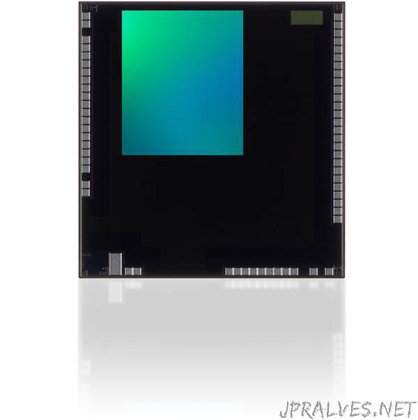 Sony Semiconductor Solutions to Release SPAD Depth Sensor for Smartphones with High-Accuracy, Low-Power Distance Measurement Performance, Powered by the Industry’s Highest*1 Photon Detection Efficiency