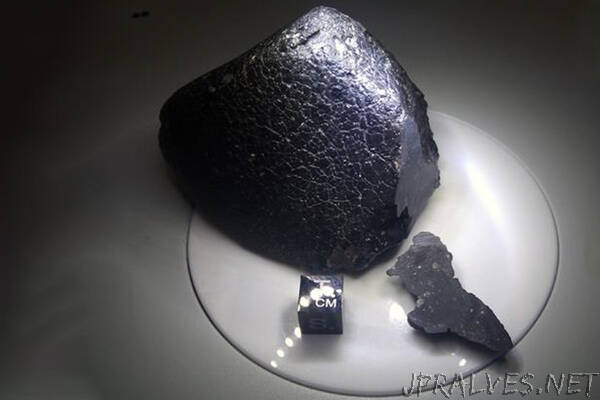 A message to meteorite hunters: Put down your magnets!