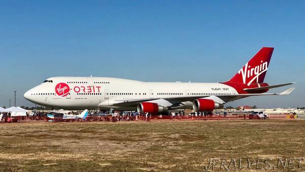 Virgin Orbit fails to secure funding, will cease operations and lay off nearly entire workforce
