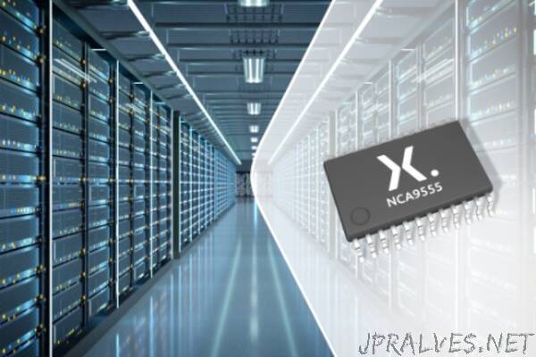 Nexperia introduces the best-in-class portfolio of I2C GPIO Expanders