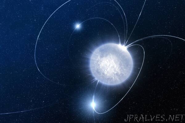 Massive Neutron Star Has a Strange Heart