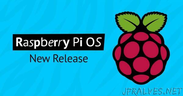 New Raspberry Pi OS Update Arrives with Linux Kernel 6.1