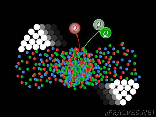 Resolving a Mathematical Puzzle in Quarks and Gluons in Nuclear Matter