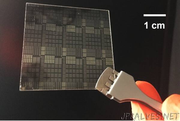 Breakthrough innovation could solve temperature issues for source-gated transistors and lead to low-cost, flexible displays 